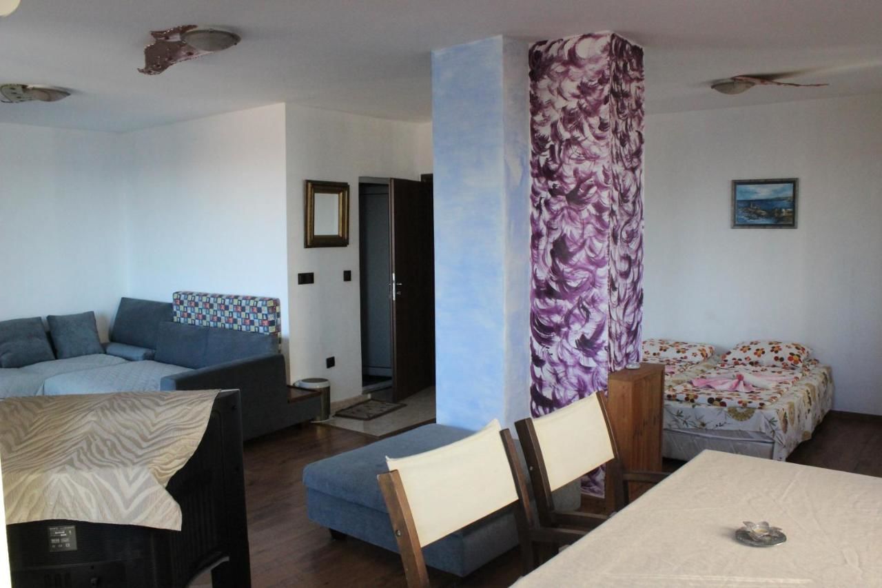 Гостевой дом Guest House Dara Царево