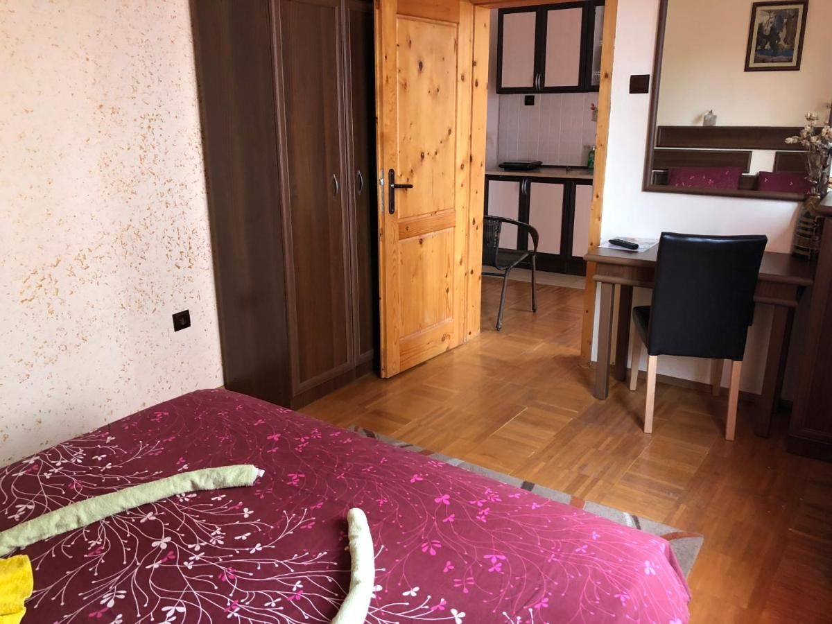 Гостевой дом Guest House Dara Царево