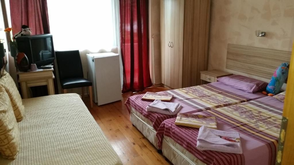 Гостевой дом Guest House Dara Царево