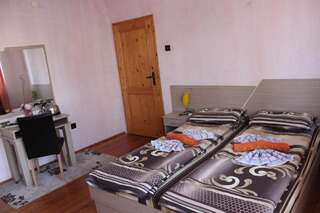Гостевой дом Guest House Dara Царево Двухместный номер с 1 кроватью или 2 отдельными кроватями (для 2 взрослых и 1 ребенка)-1