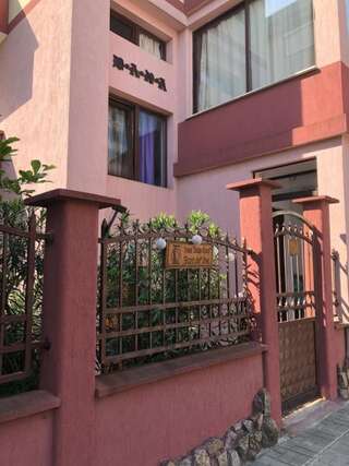 Гостевой дом Guest House Dara Царево-2